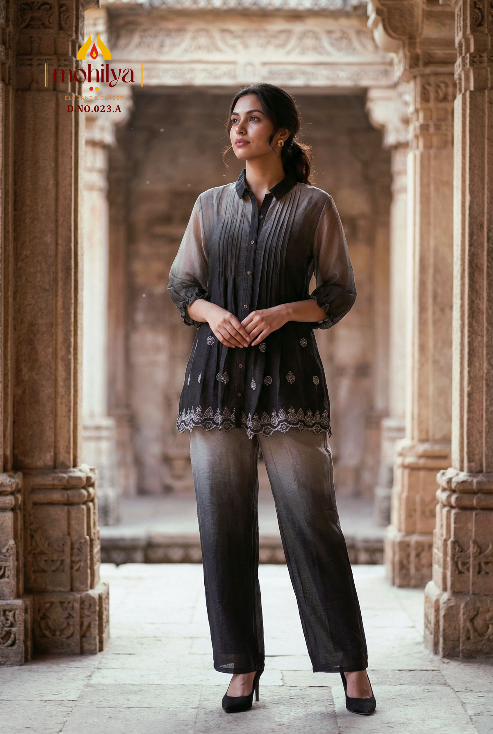 Mohilya Couture Pvt. Ltd4