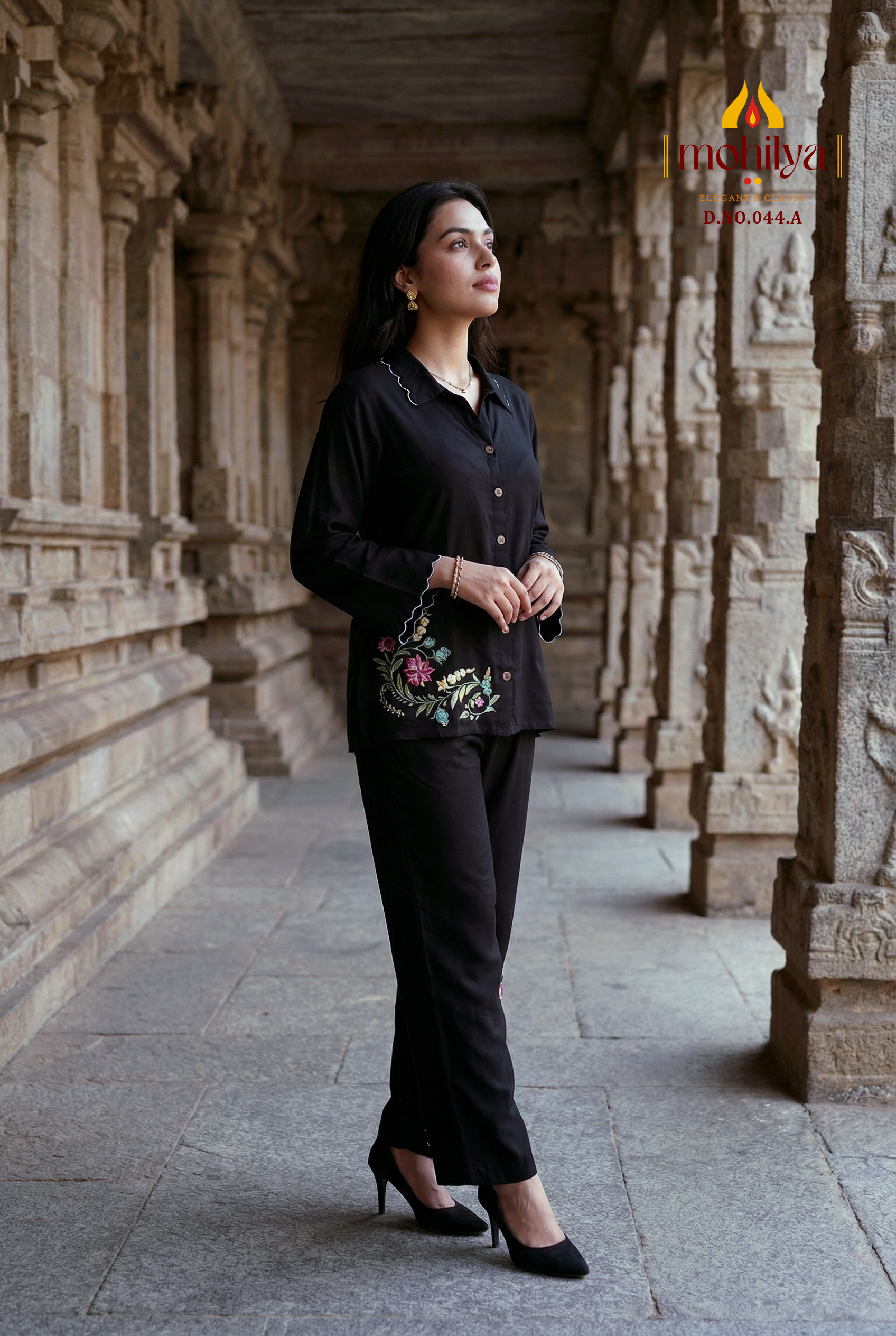Mohilya Couture Pvt. Ltd1