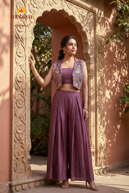 Mohilya Couture Pvt. Ltd9