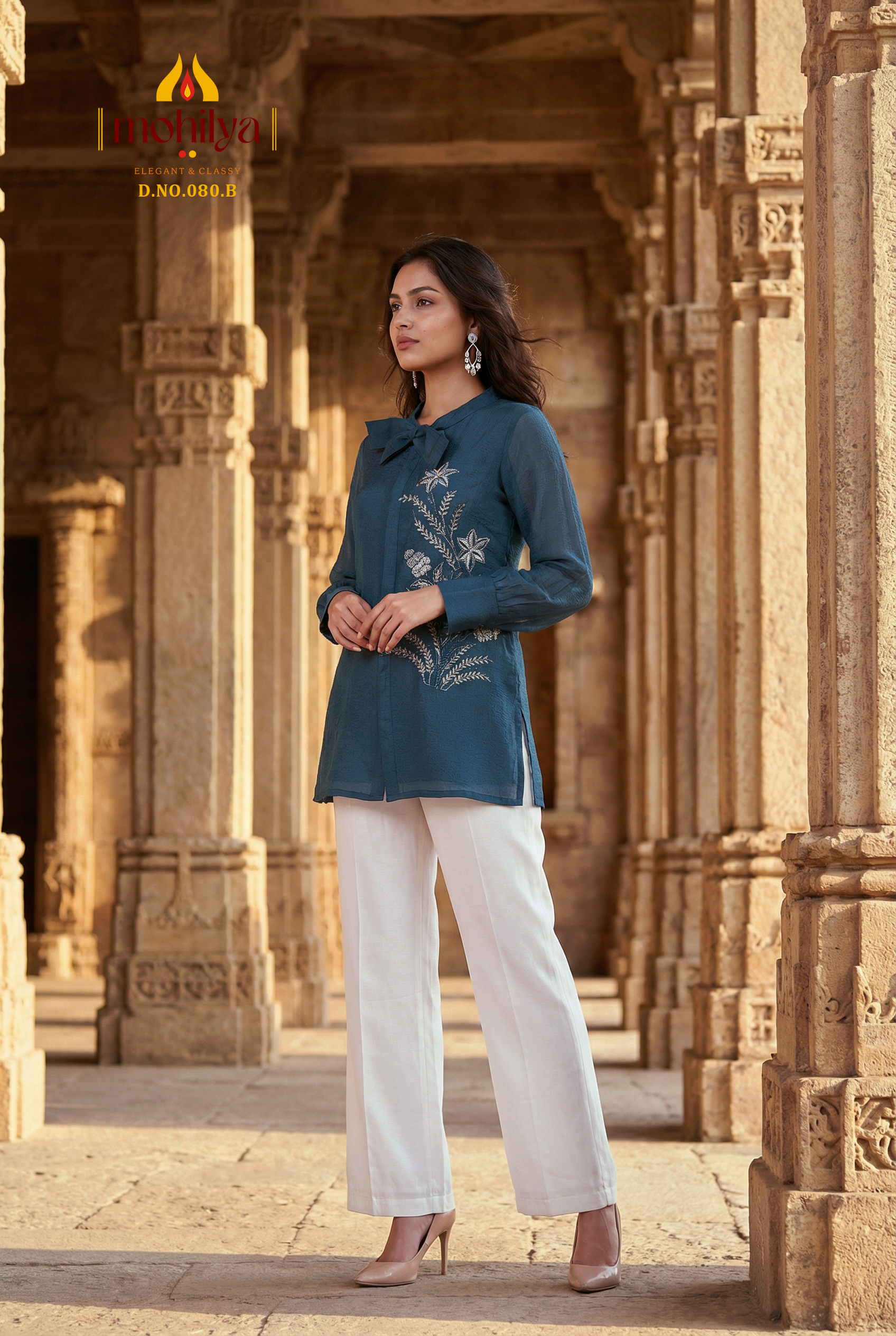 Mohilya Couture Pvt. Ltd5