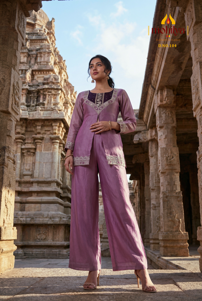 Mohilya Couture Pvt. Ltd1