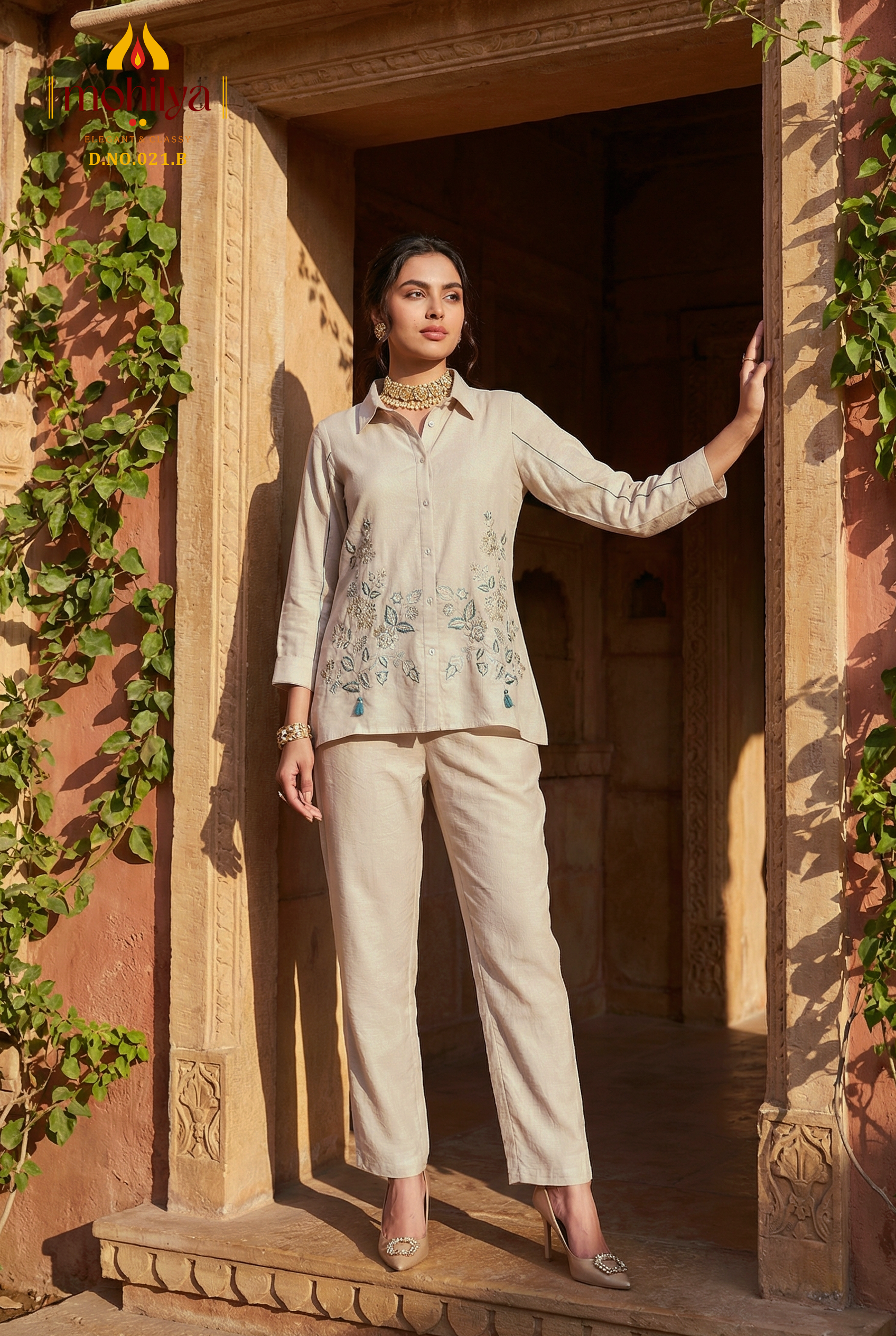 Mohilya Couture Pvt. Ltd1