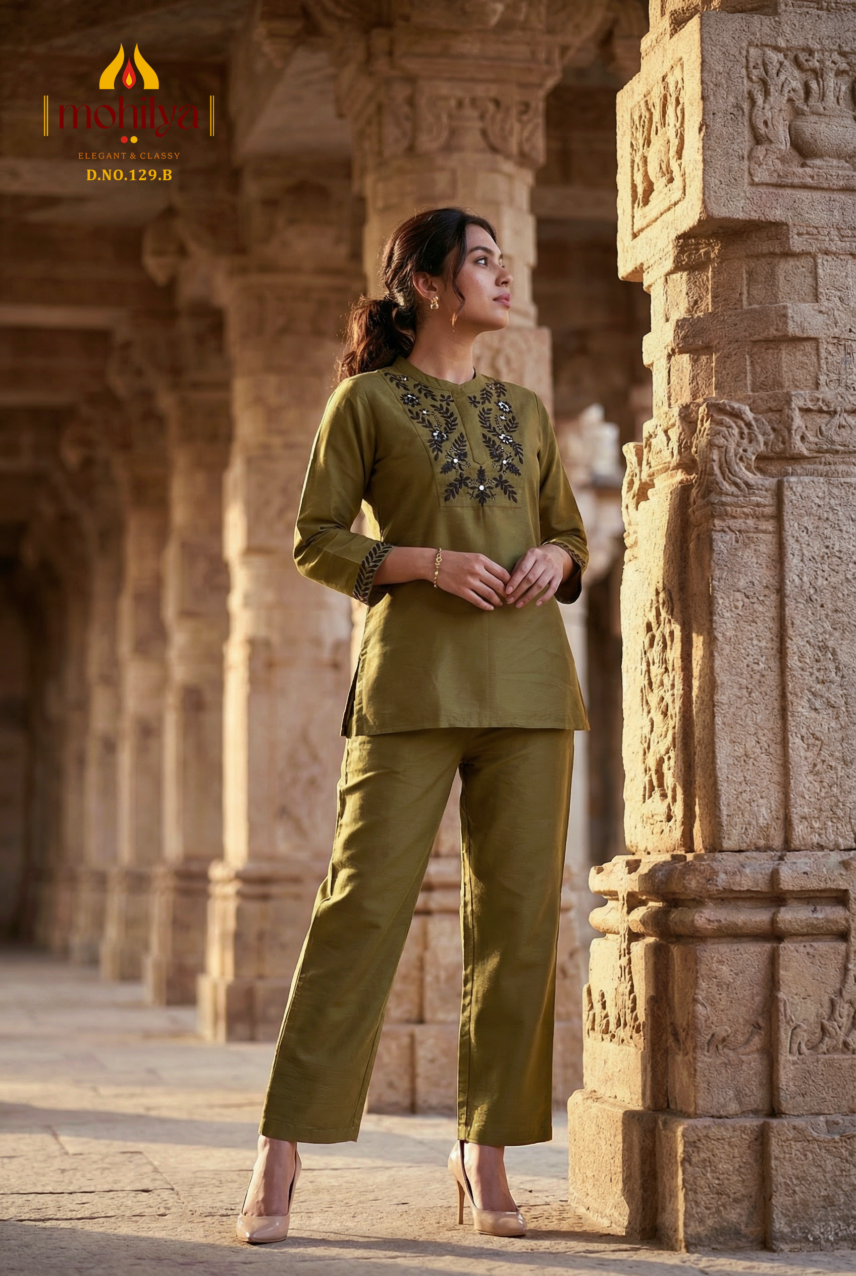 Mohilya Couture Pvt. Ltd1