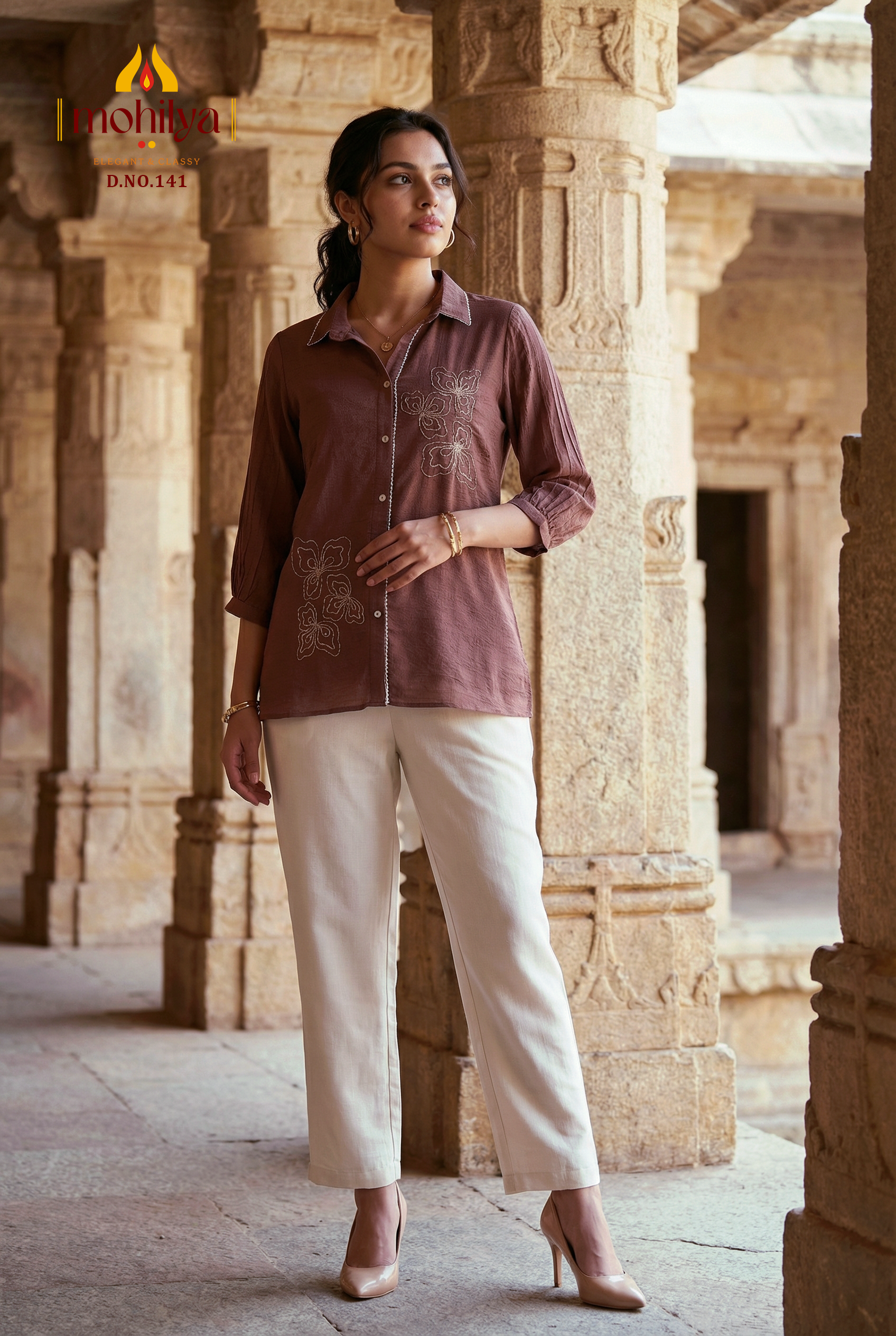 Mohilya Couture Pvt. Ltd1