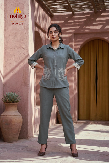 Mohilya Couture Pvt. Ltd1