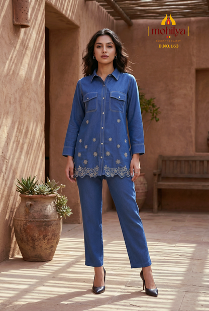 Mohilya Couture Pvt. Ltd3