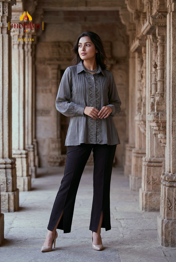 designer Co-ord set