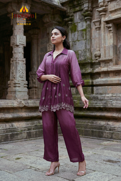Mohilya Couture Pvt. Ltd8