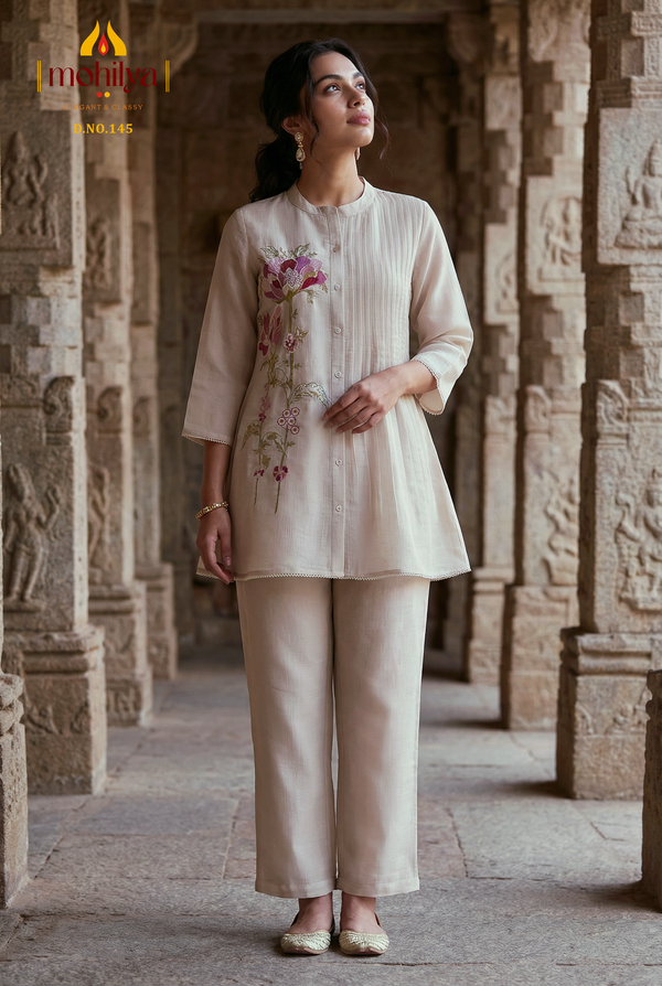 Co-ord Set