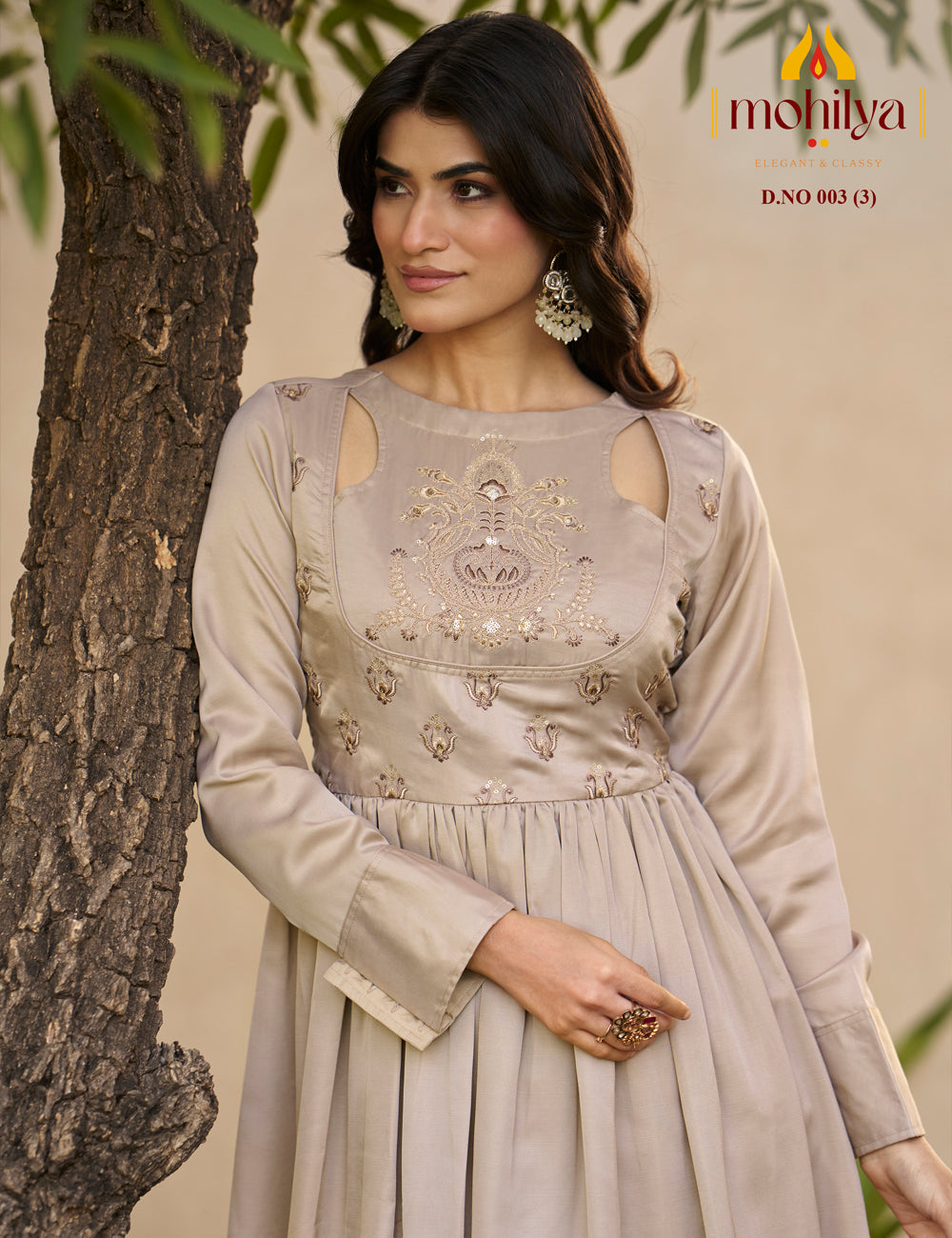 Mohilya Couture Pvt. Ltd2