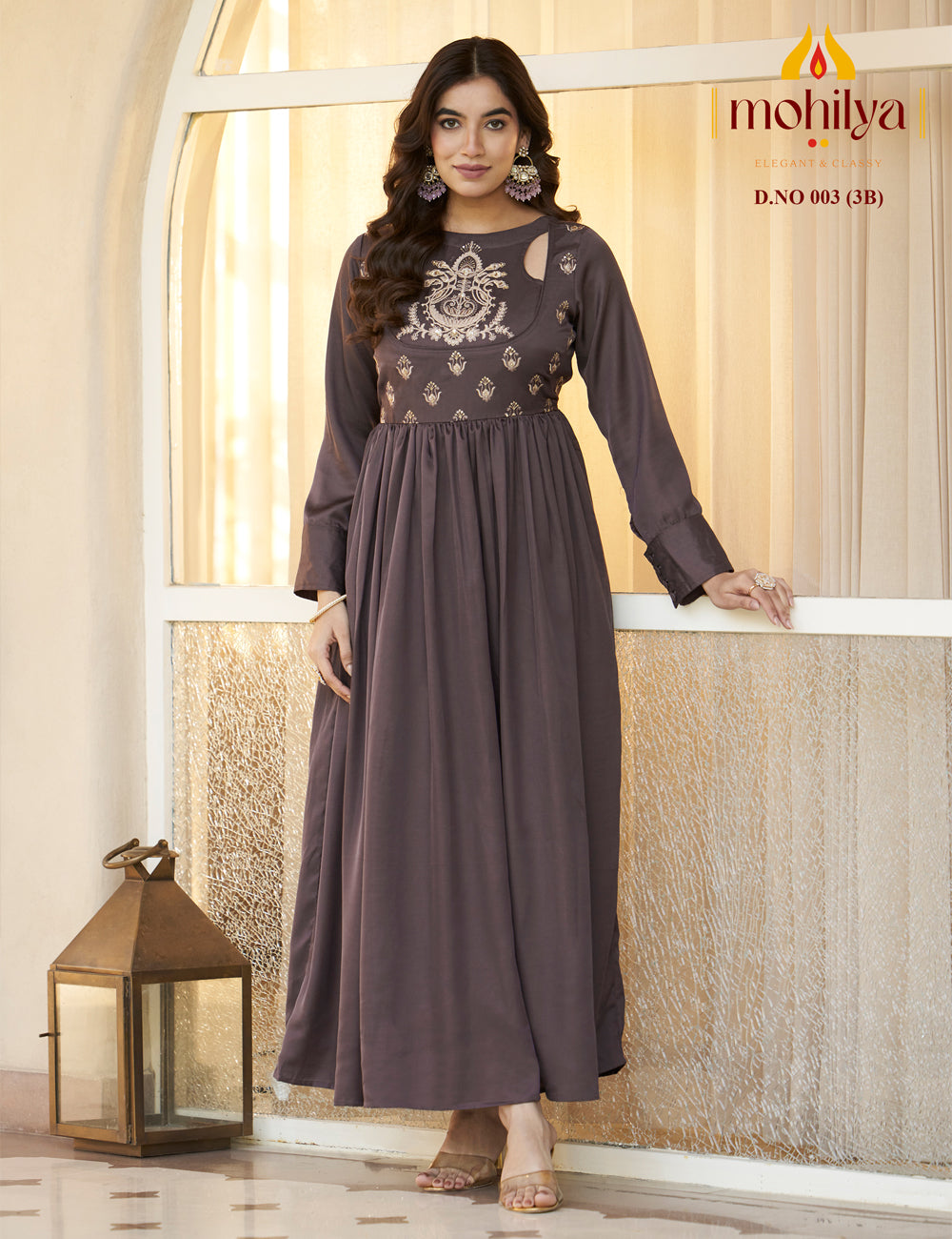 Mohilya Couture Pvt. Ltd5