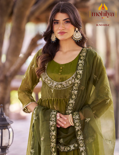 Mohilya Couture Pvt. Ltd9