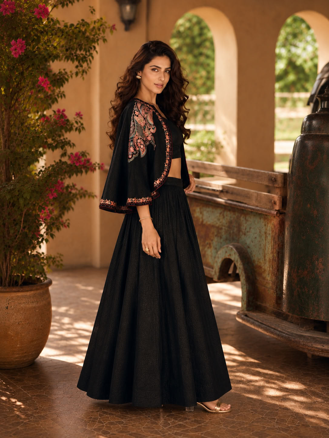 Mohilya Couture Pvt. Ltd3