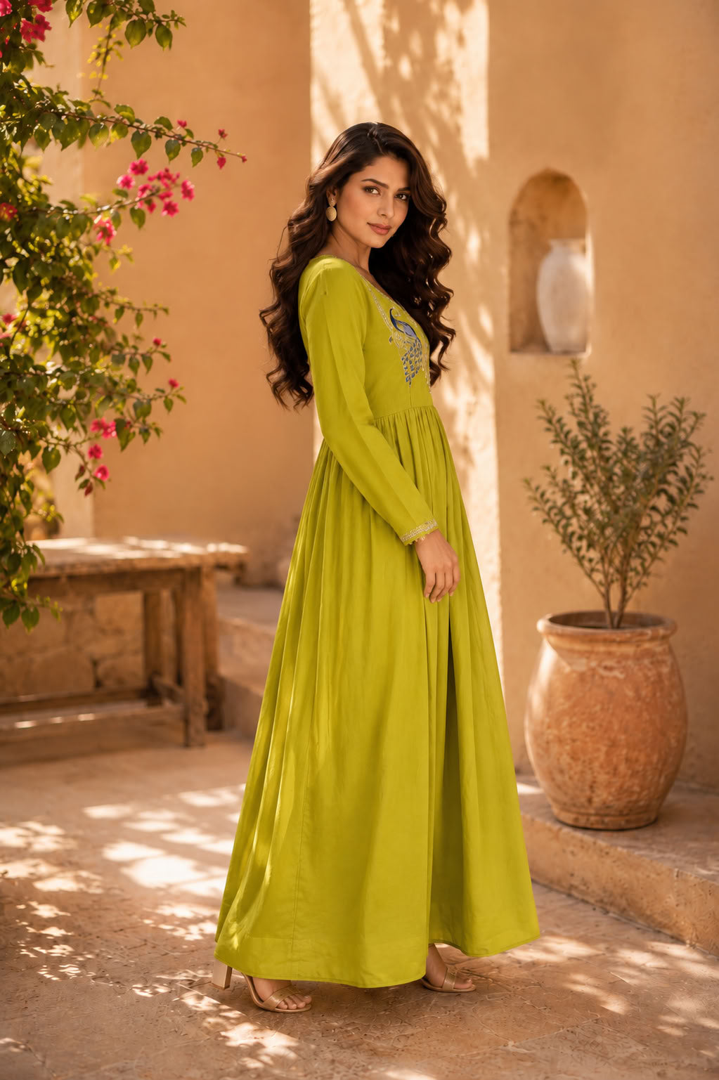 Mohilya Couture Pvt. Ltd4