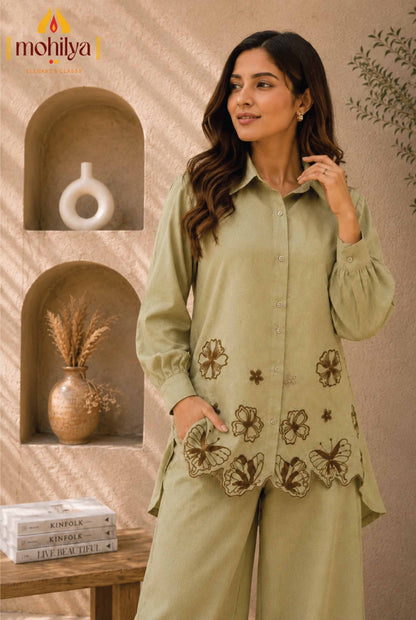 Mohilya Couture Pvt. Ltd2