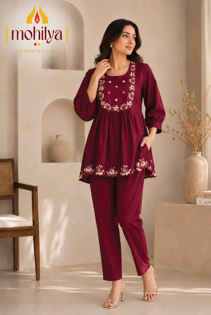 Mohilya Couture Pvt. Ltd1