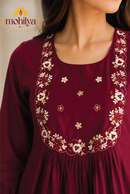 Mohilya Couture Pvt. Ltd2