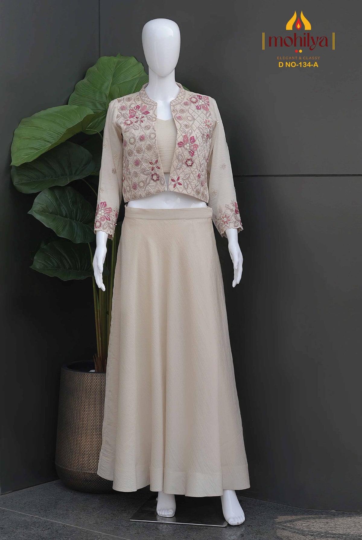 Mohilya Couture Pvt. Ltd8