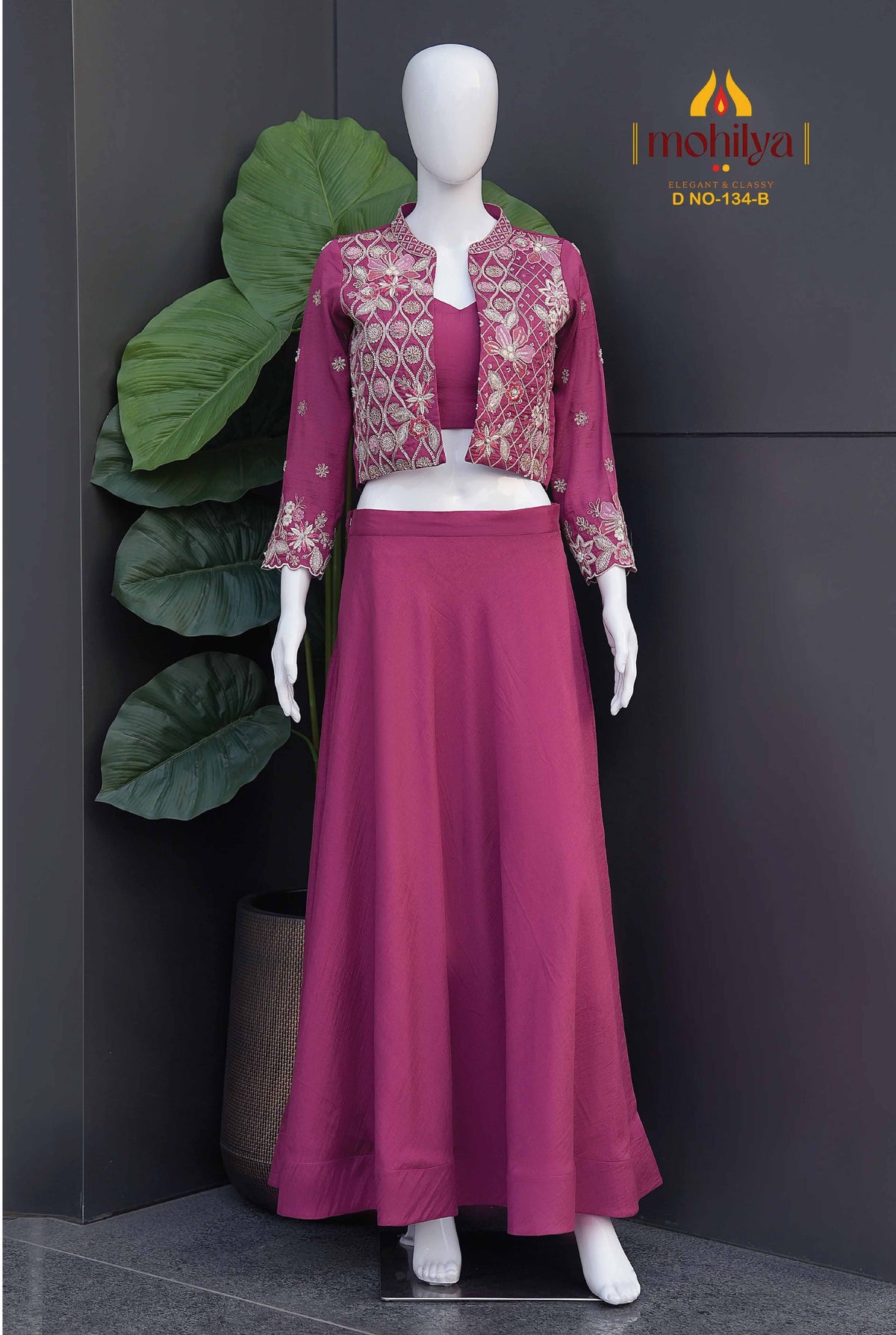 Mohilya Couture Pvt. Ltd12