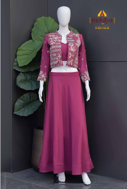 Mohilya Couture Pvt. Ltd12