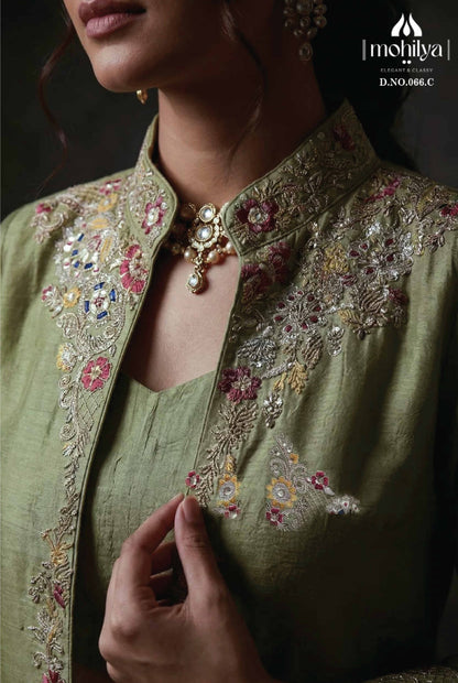 Mohilya Couture Pvt. Ltd16