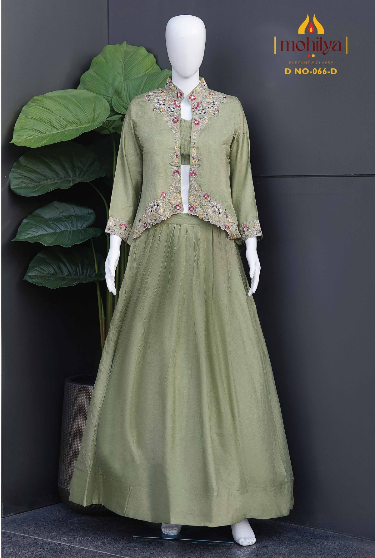Mohilya Couture Pvt. Ltd18