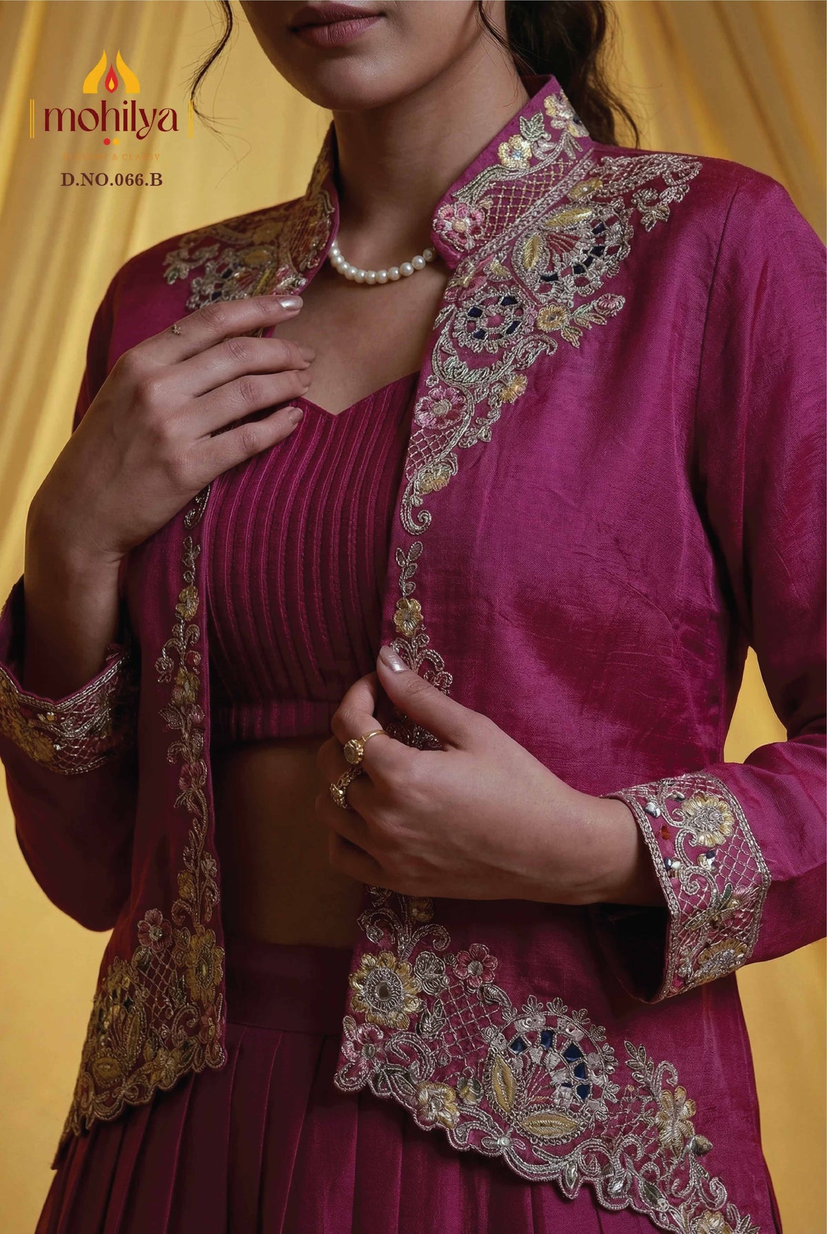 Mohilya Couture Pvt. Ltd10