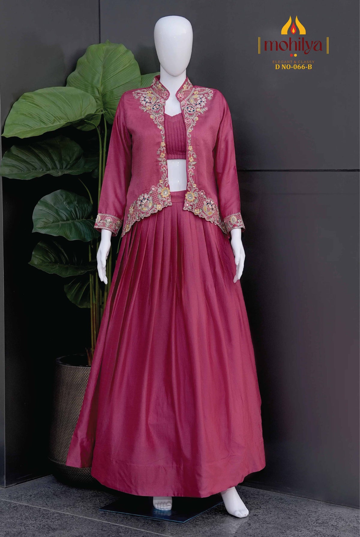 Mohilya Couture Pvt. Ltd14