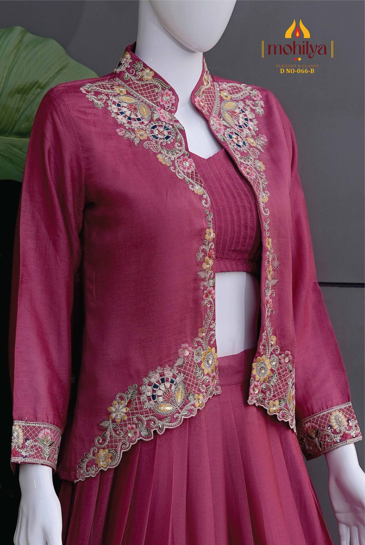 Mohilya Couture Pvt. Ltd13