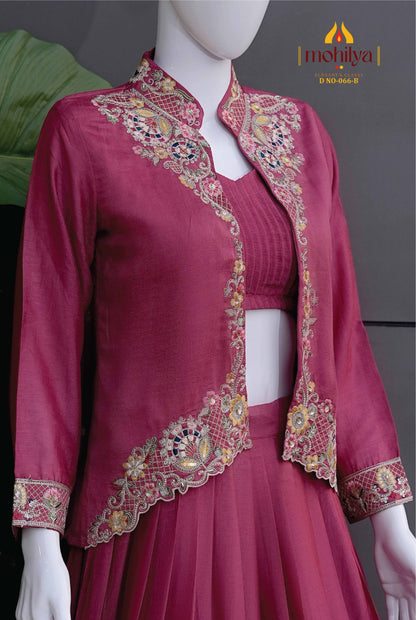 Mohilya Couture Pvt. Ltd13