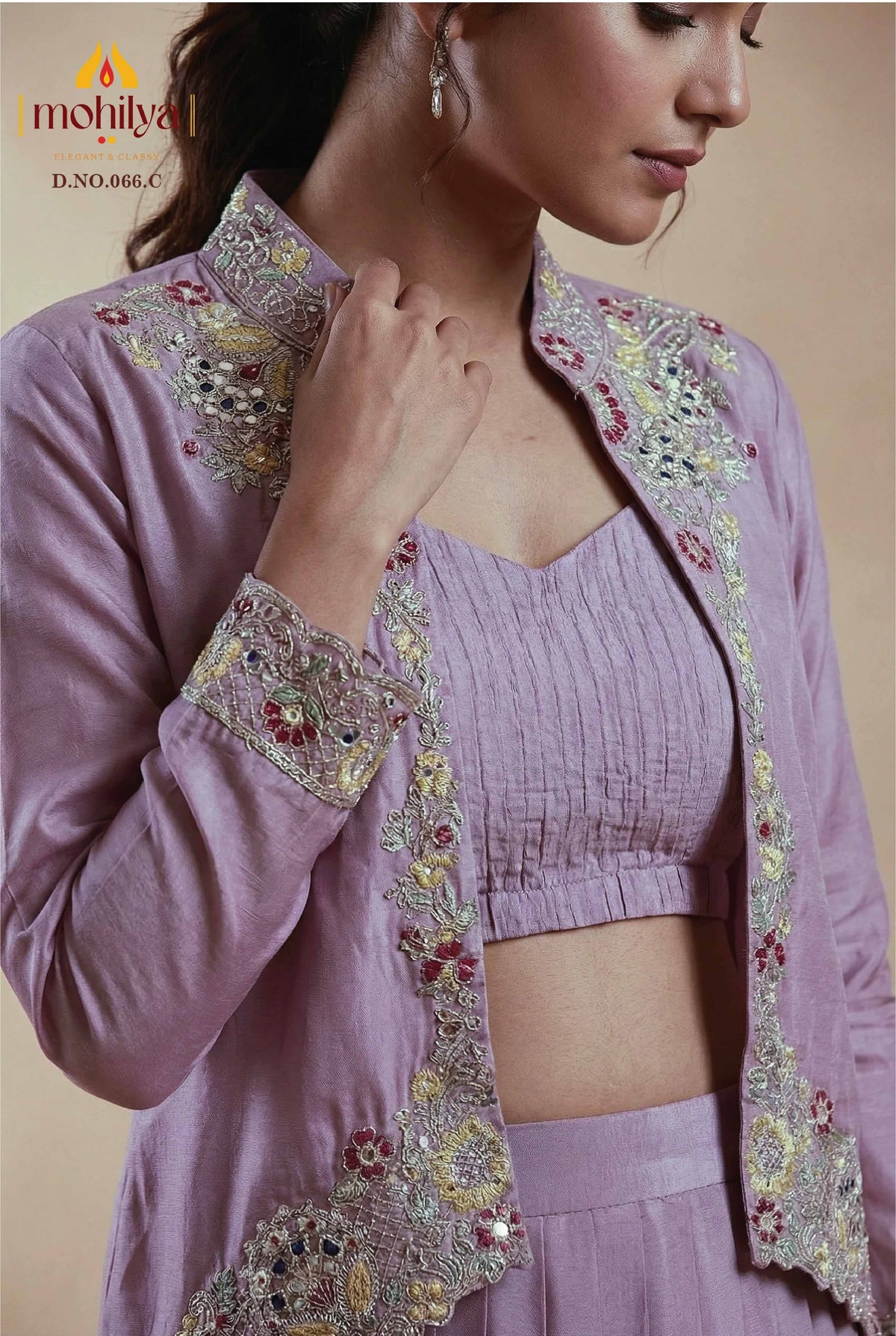 Mohilya Couture Pvt. Ltd5
