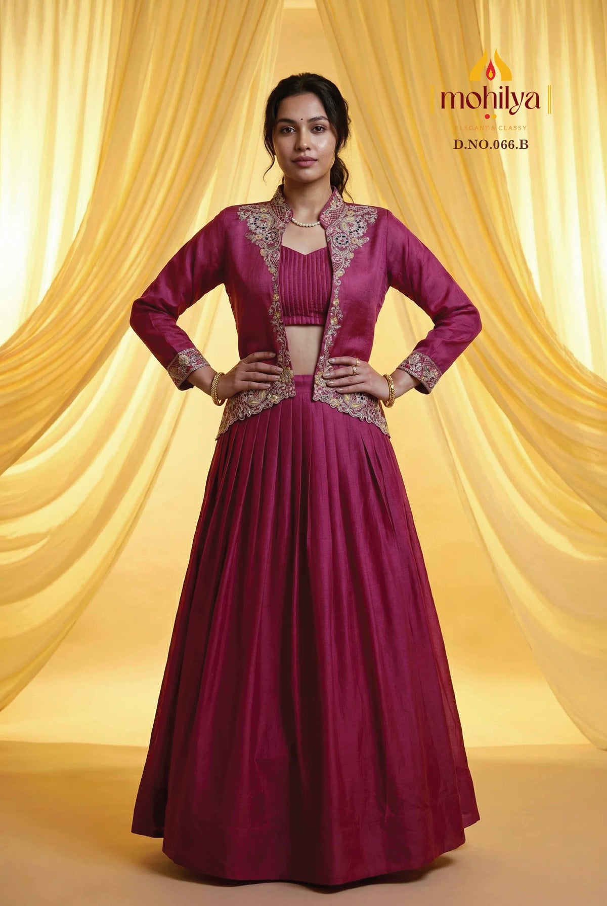 Mohilya Couture Pvt. Ltd9
