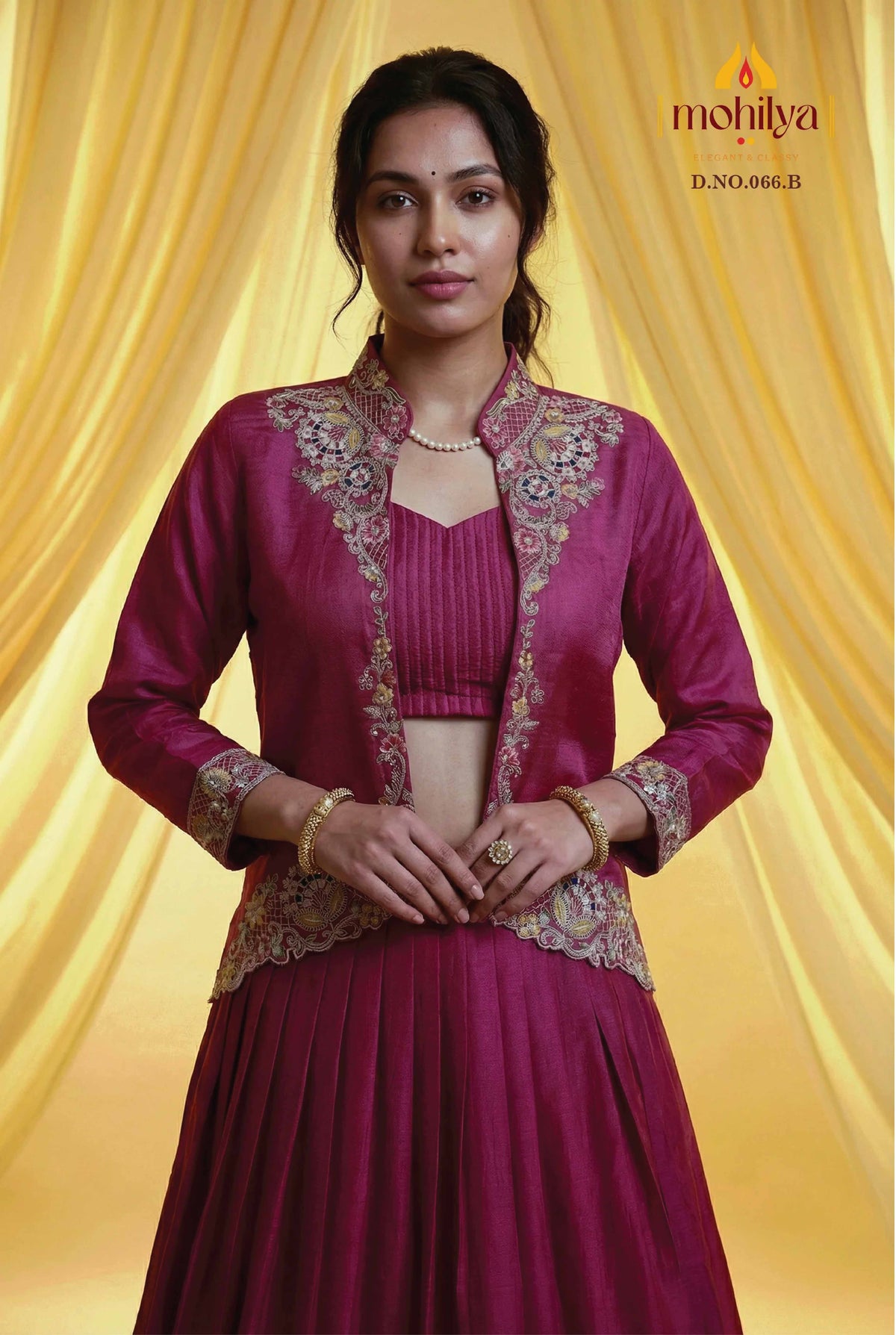 Mohilya Couture Pvt. Ltd11