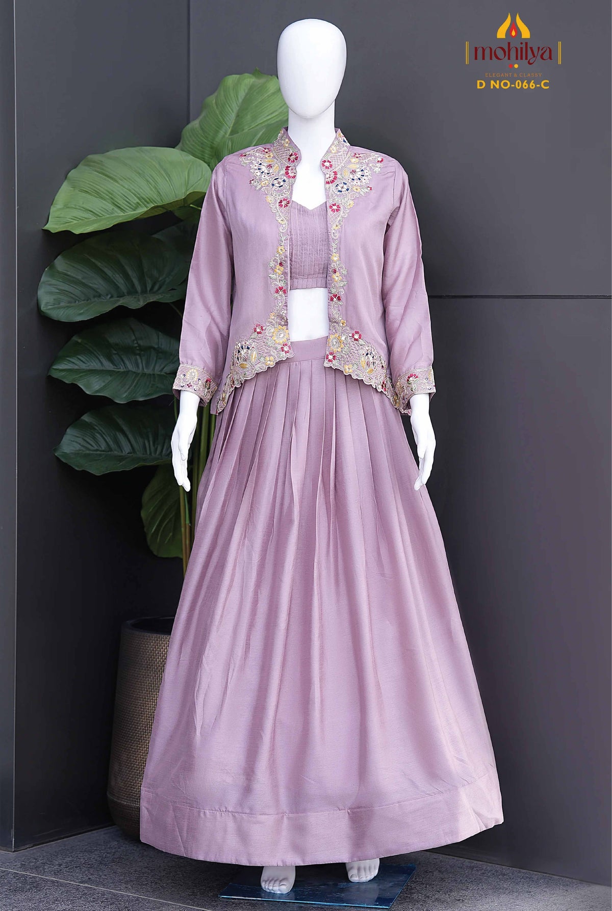 Mohilya Couture Pvt. Ltd8