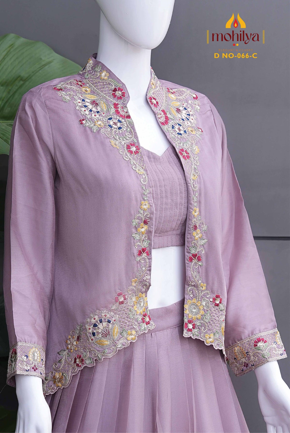 Mohilya Couture Pvt. Ltd7