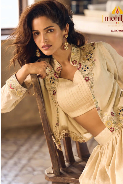 Mohilya Couture Pvt. Ltd2
