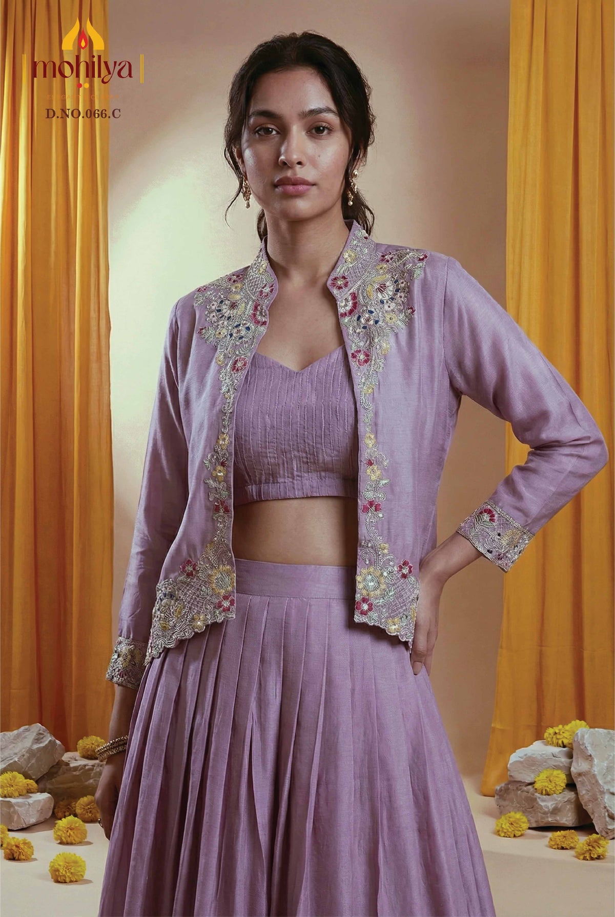 Mohilya Couture Pvt. Ltd6