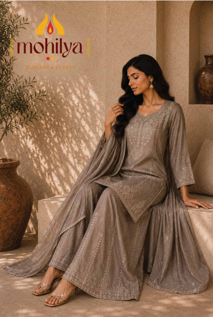 Mohilya Couture Pvt. Ltd4