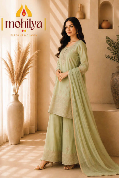 Mohilya Couture Pvt. Ltd3