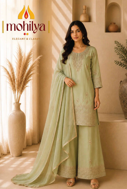Mohilya Couture Pvt. Ltd1