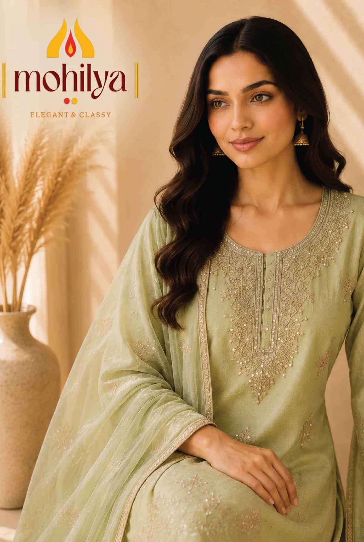 Mohilya Couture Pvt. Ltd2
