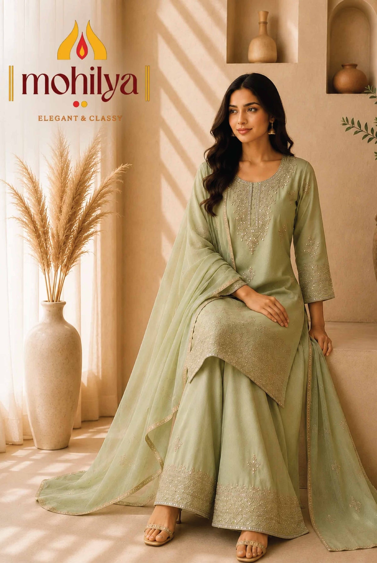 Mohilya Couture Pvt. Ltd4