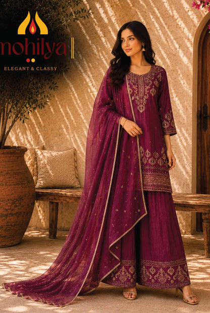 Mohilya Couture Pvt. Ltd4