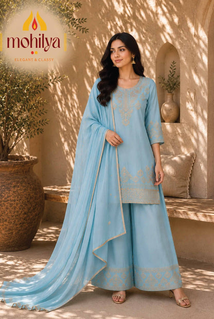 Mohilya Couture Pvt. Ltd1