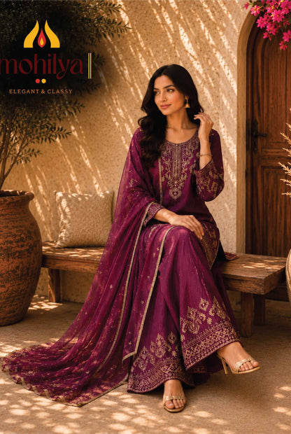 Mohilya Couture Pvt. Ltd6