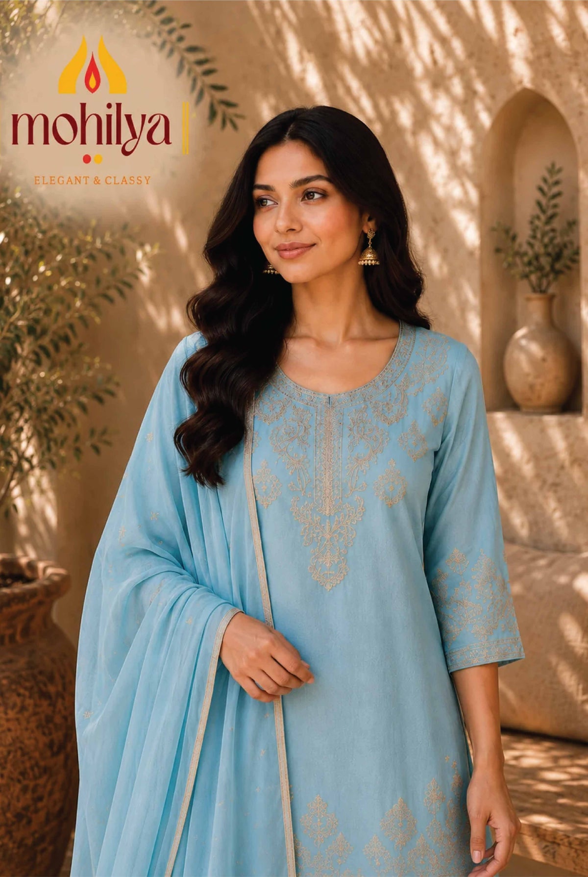 Mohilya Couture Pvt. Ltd2