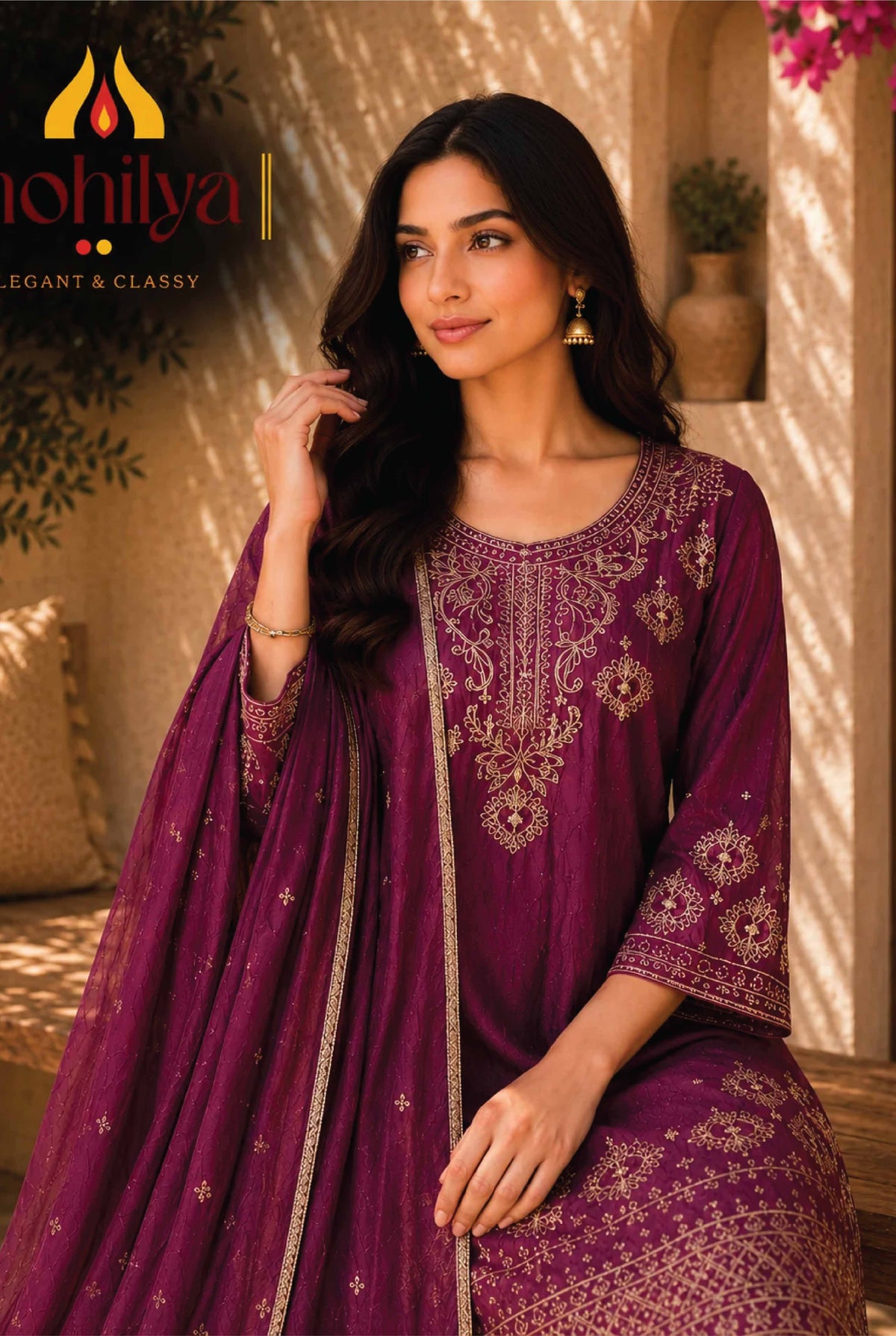 Mohilya Couture Pvt. Ltd5