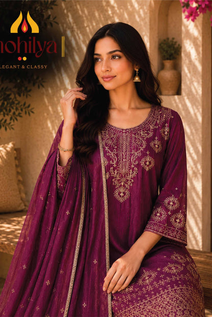 Mohilya Couture Pvt. Ltd5