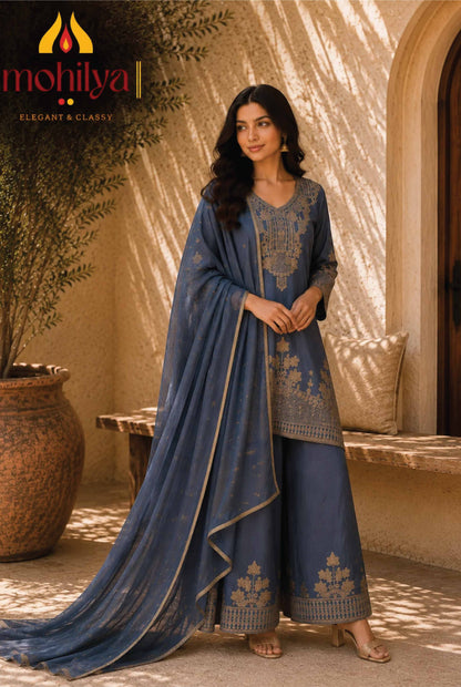 Mohilya Couture Pvt. Ltd8
