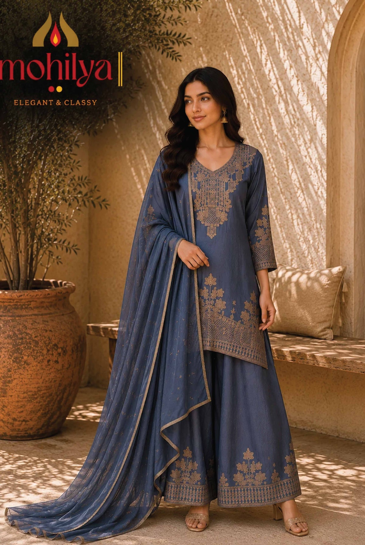 Mohilya Couture Pvt. Ltd1